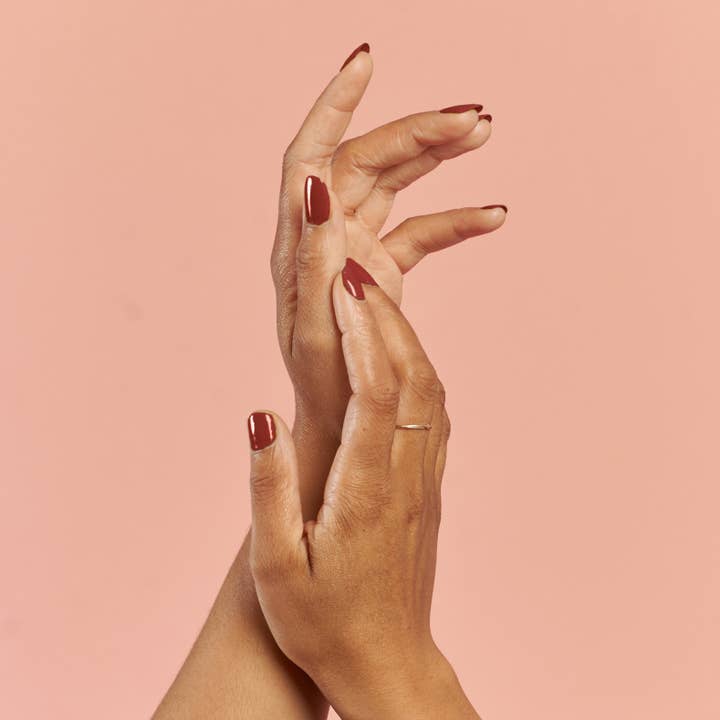 BKIND - Wholesale Nail Polish - Vegan & 21-free Nail Polish - Leo