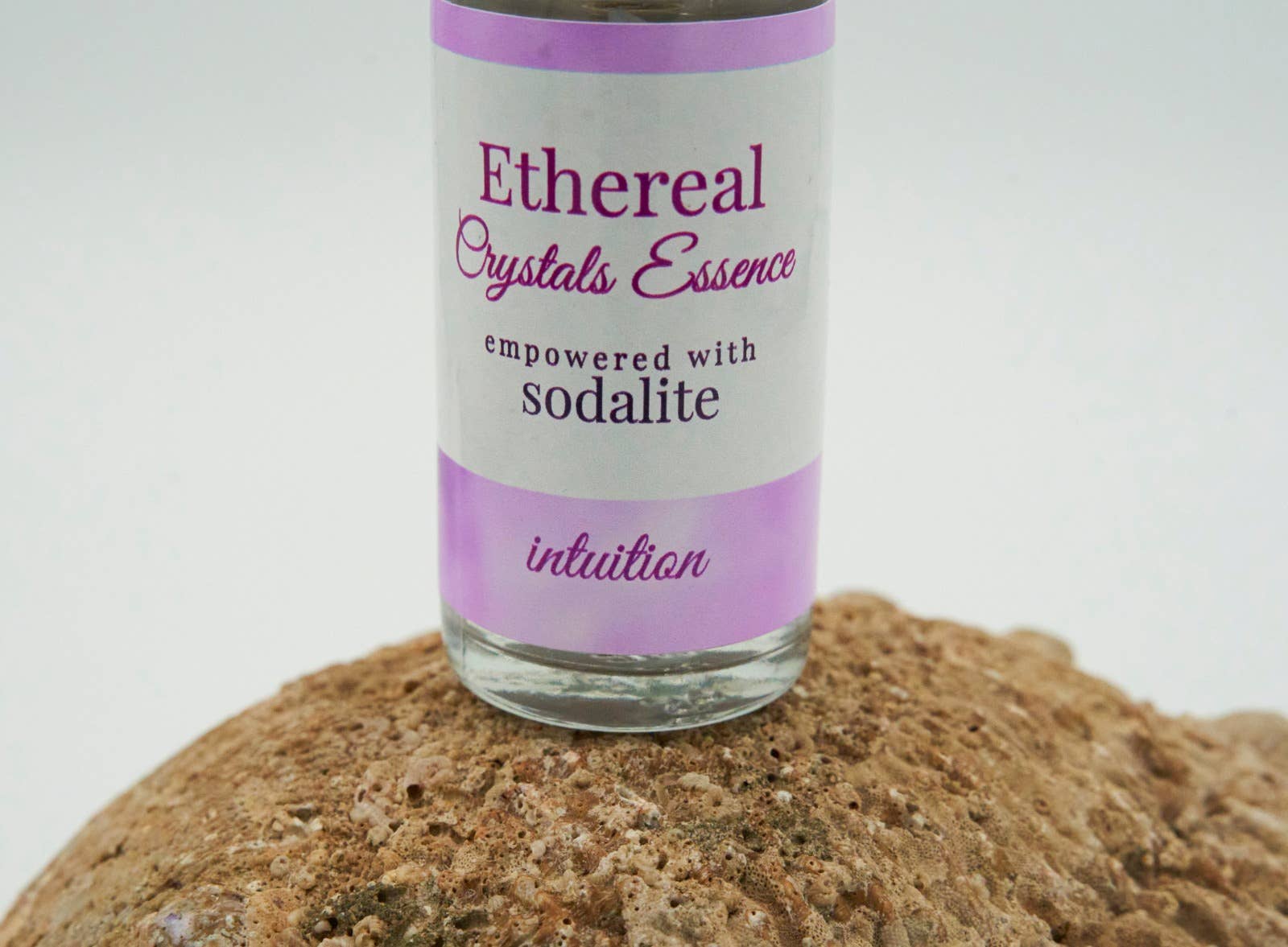 Ethereal Crystals Global - Wholesale Crystal Spray - Ethereal Crystals Essences - Intuition1