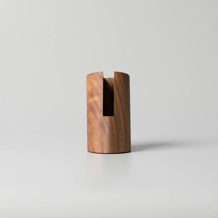 HMM - Venta al por mayor Almacenamiento de cuchillos - Soporte para cuchillas de uso general - soporte de madera7