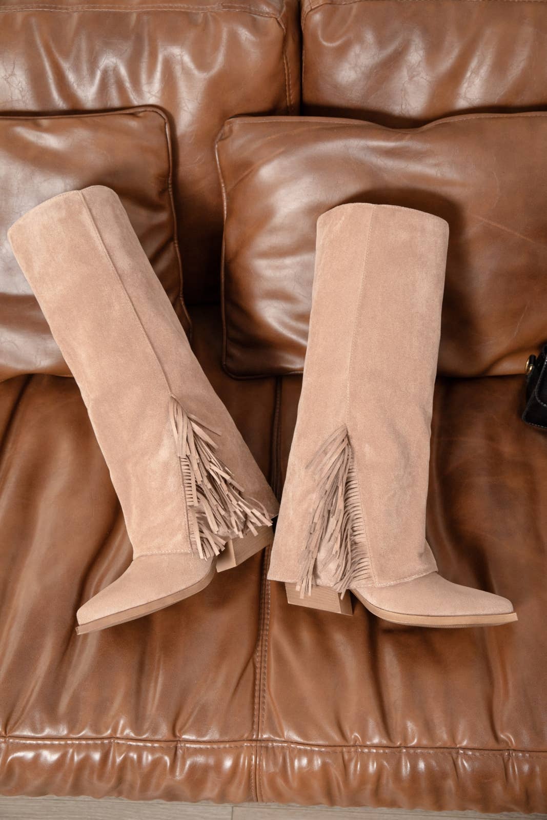 ERYNN - Vente Bottes – femme - BOTTES A TALON - Poéma2