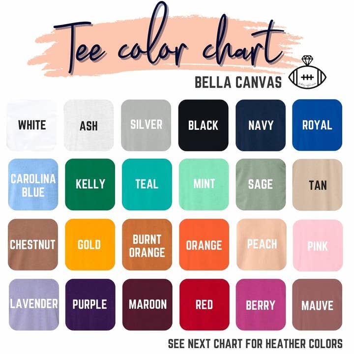 Friday Night Wives - Wholesale T-Shirt (Graphic) - Women's - Fun Pink Hometown Football T-Shirt | Sports Graphic Tee4