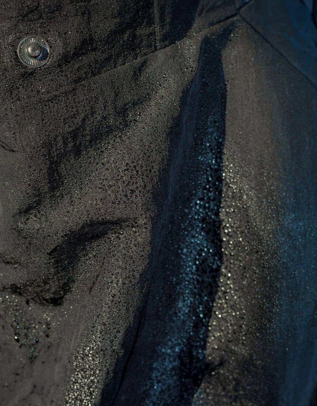 Yagya – Engroshandel Jakke - Dame – Vindtæt ridejakke sort2