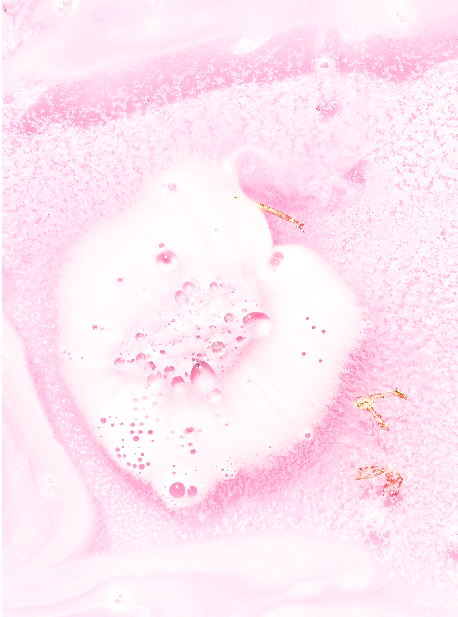 Summer Salt Body - Wholesale Bath bomb/fizz - Crystal Bath Bomb - Rose Quartz - Jasmine2