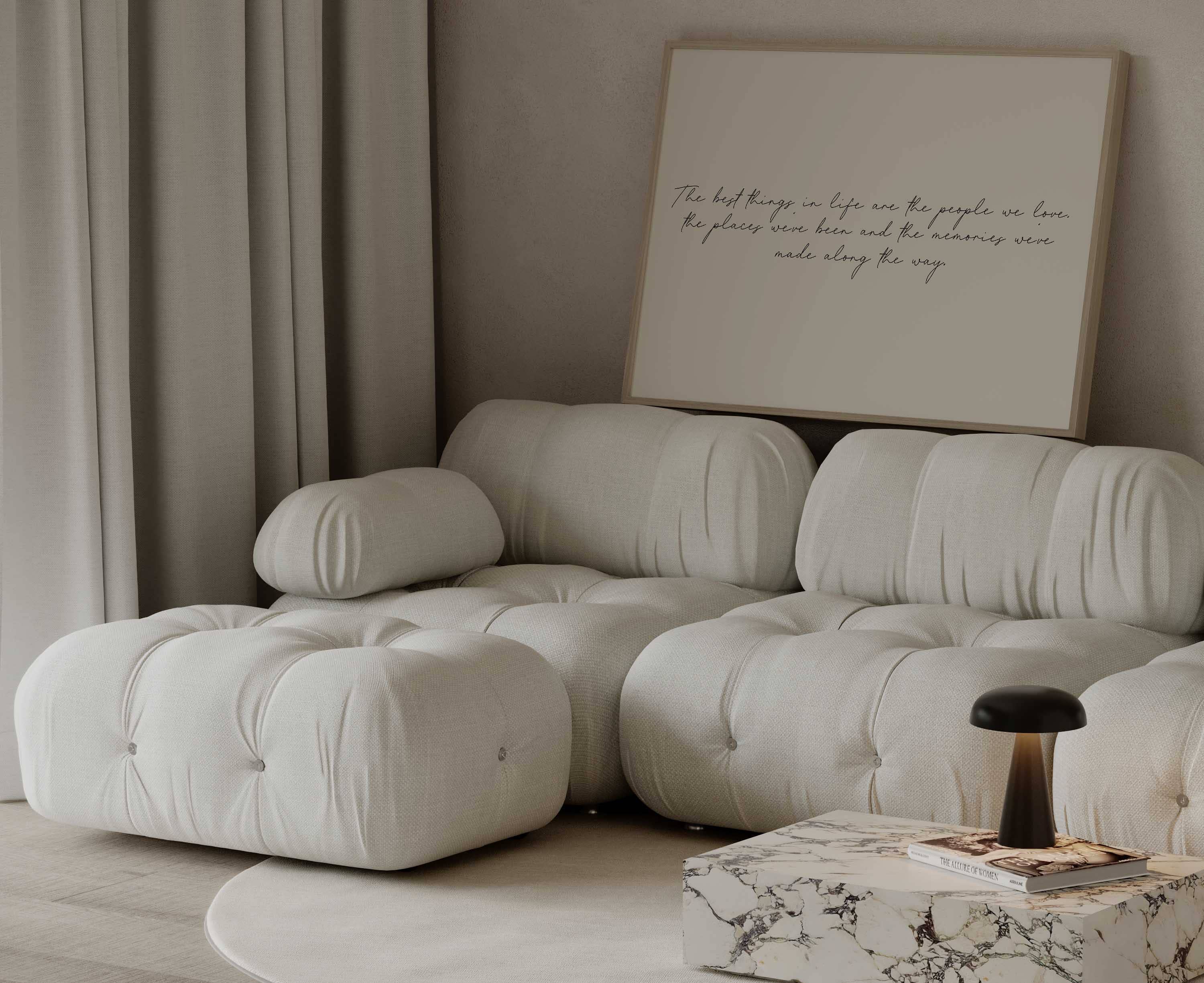 D'LUXE PRINTS - Wholesale Art Print - The Best Things in Life Print0