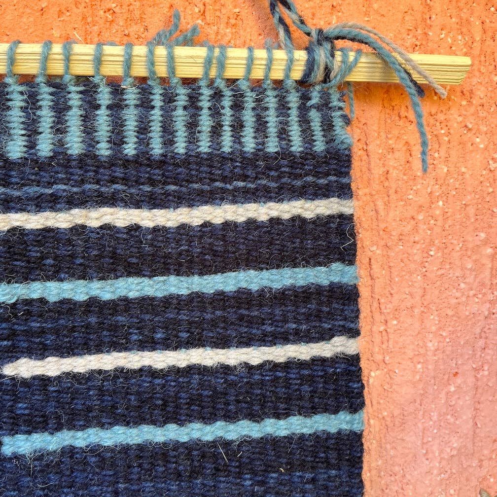 Woven With Hope - Wholesale Tapestry/Textile - Large Wall Hanging-Harbored Collection4