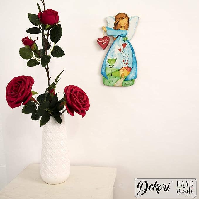 Dekori - Wholesale Wall Accent - Angelo Della Casa3