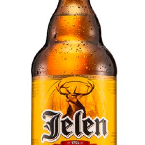 Haus der Biere Berlin - Wholesale Beer - Jelen Pivo 0.33L - Serbian Beer With 4.6%Vol.0