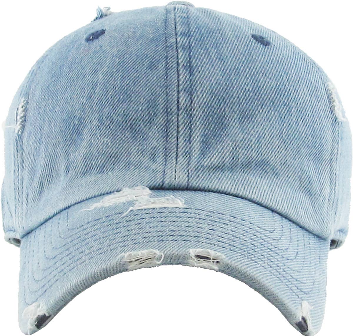 KBETHOS - Wholesale Baseball Cap - Unisex - Vintage Distressed Washed Style Baseball Caps46