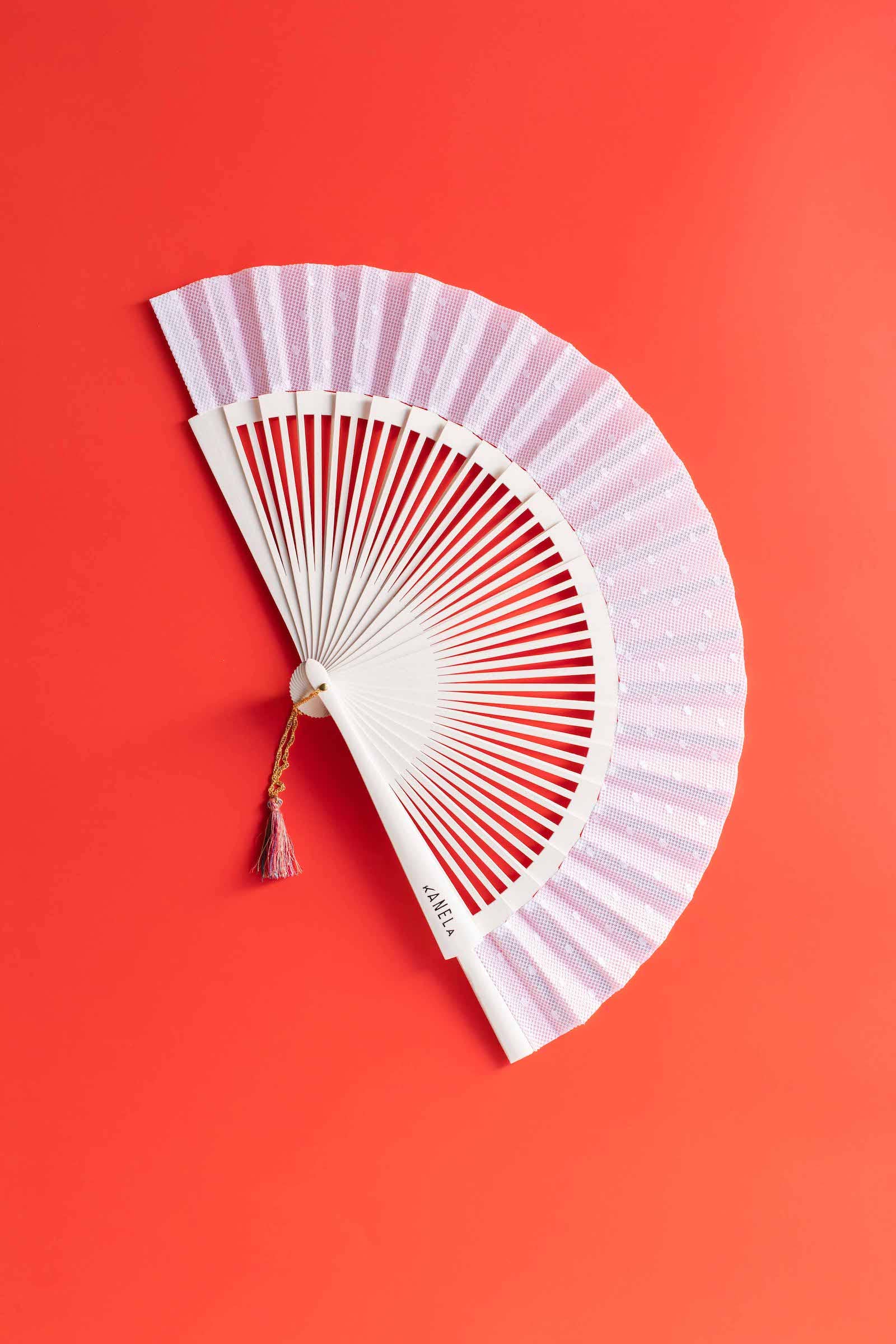 Vega fan for wholesale by Kanela Fans