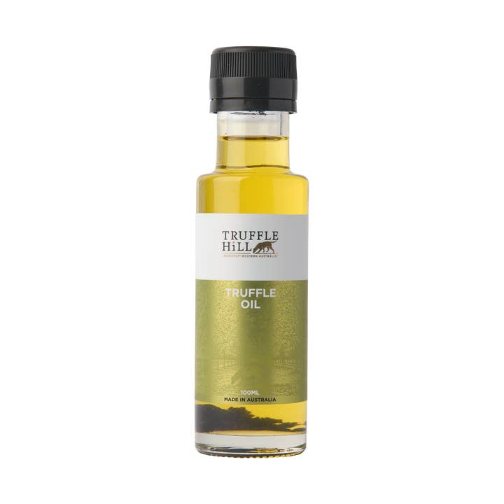 Óleo de trufa Truffle Hill 100ml por atacado de Truffle Hill