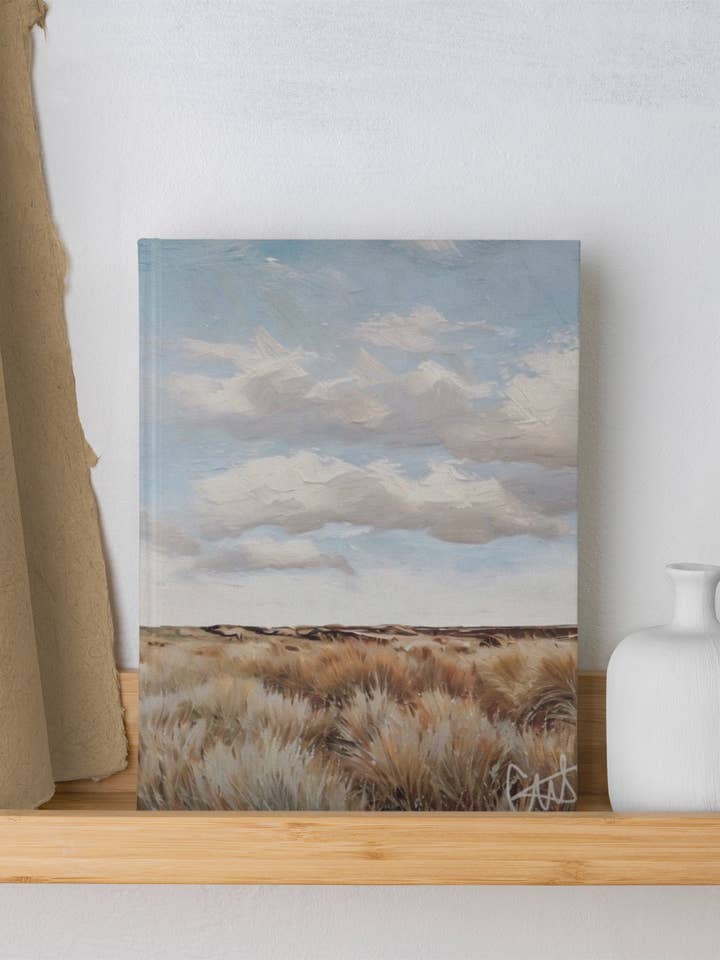 Softcover-Journal-Add-on für den Großhandel von Ramsaydigitals