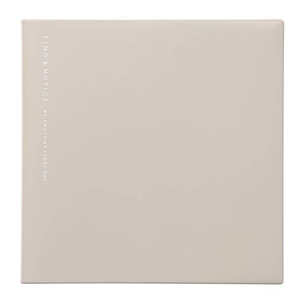 MARK'S Inc. - Wholesale Journal/Diary - Log Diary Day Free Daily