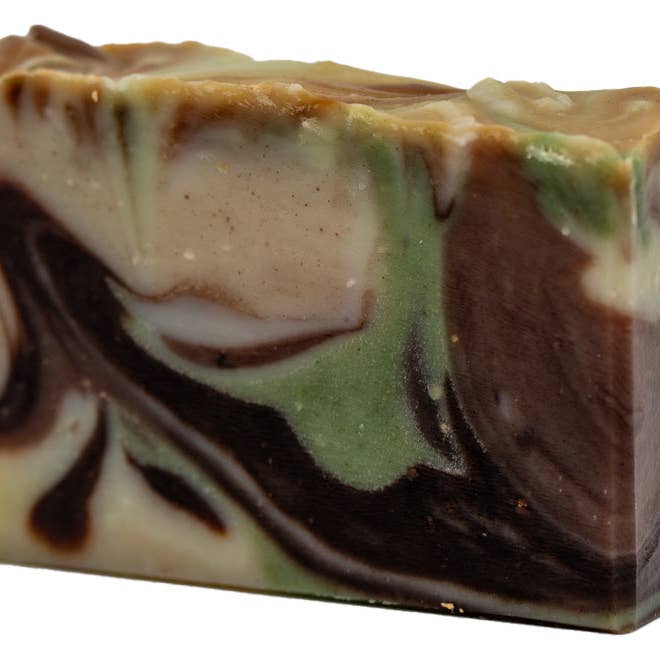 Lost in the Wasatch for wholesale by Wild Waters Soapery