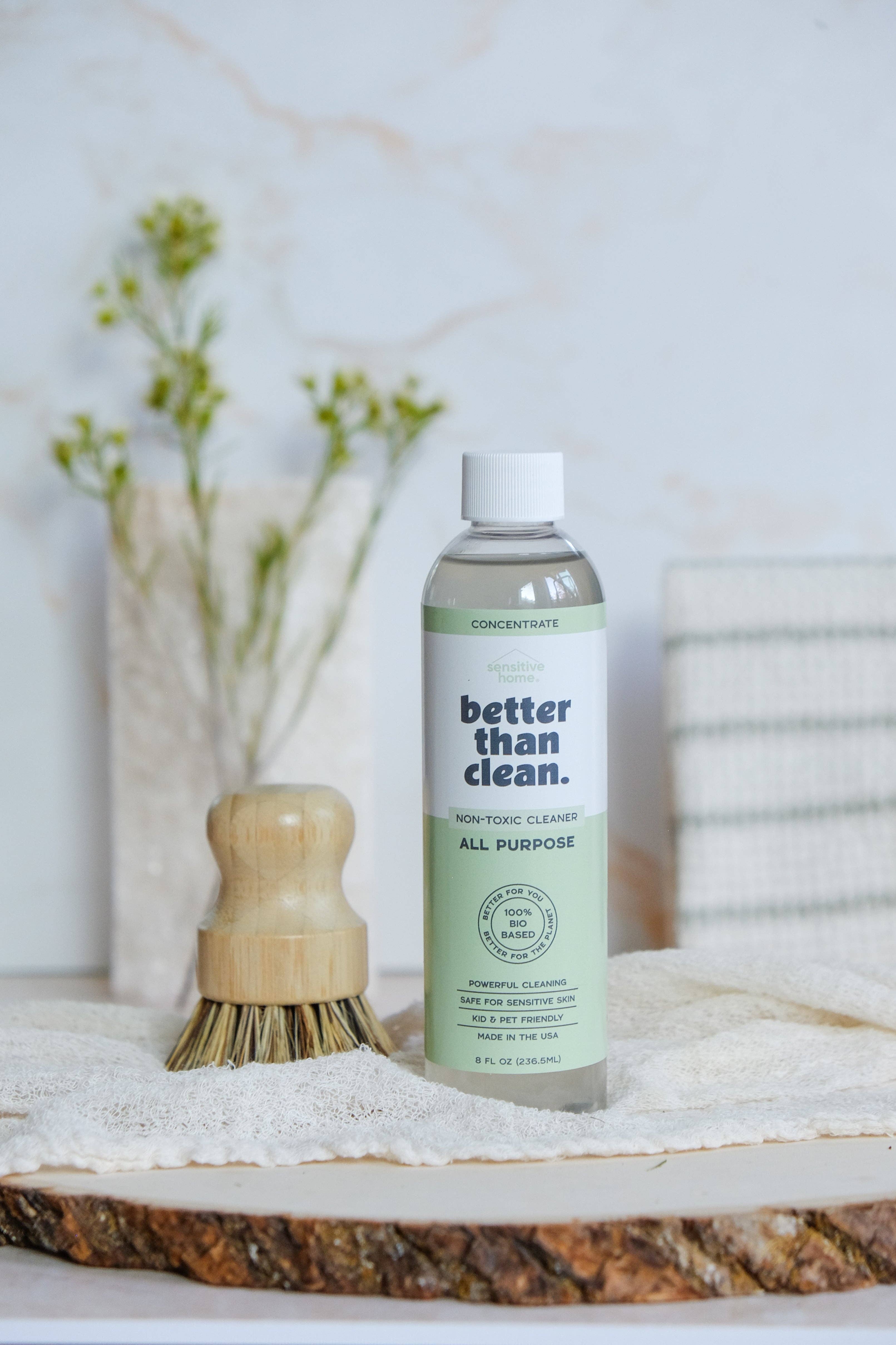 Better Than Clean - Wholesale All-Purpose Cleaning Spray - All Purpose Cleaner Concentrate1