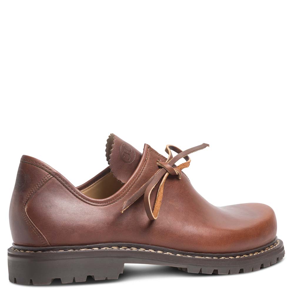 Schwangau Schuh GmbH – Mocassins - Homem por atacado – Sapato baixo Max para homem | Original Haferl6