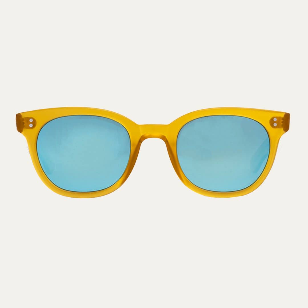 Gantis - Wholesale Sunglasses - Unisex - Napoli3