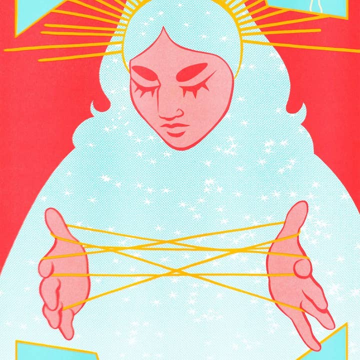 CUNA DE GATO // IMPRESIÓN DIGITAL para venta al por mayor de Mo McMasters