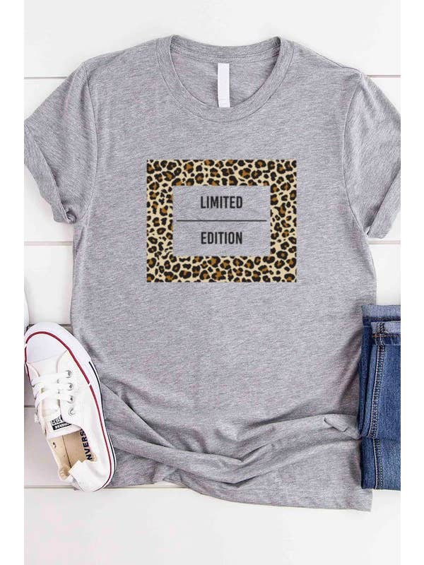 DOTCOM - Wholesale Screen Printed T-Shirt - Women's - Limited Edition Print Tee2