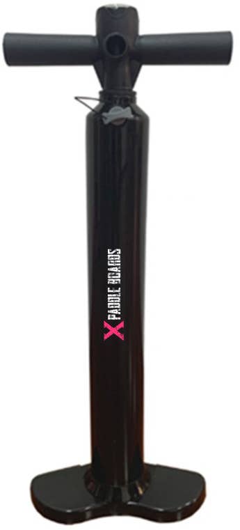 X-PaddleBoards - Wholesale Sporting Accessories - X2 inflatable SUP4