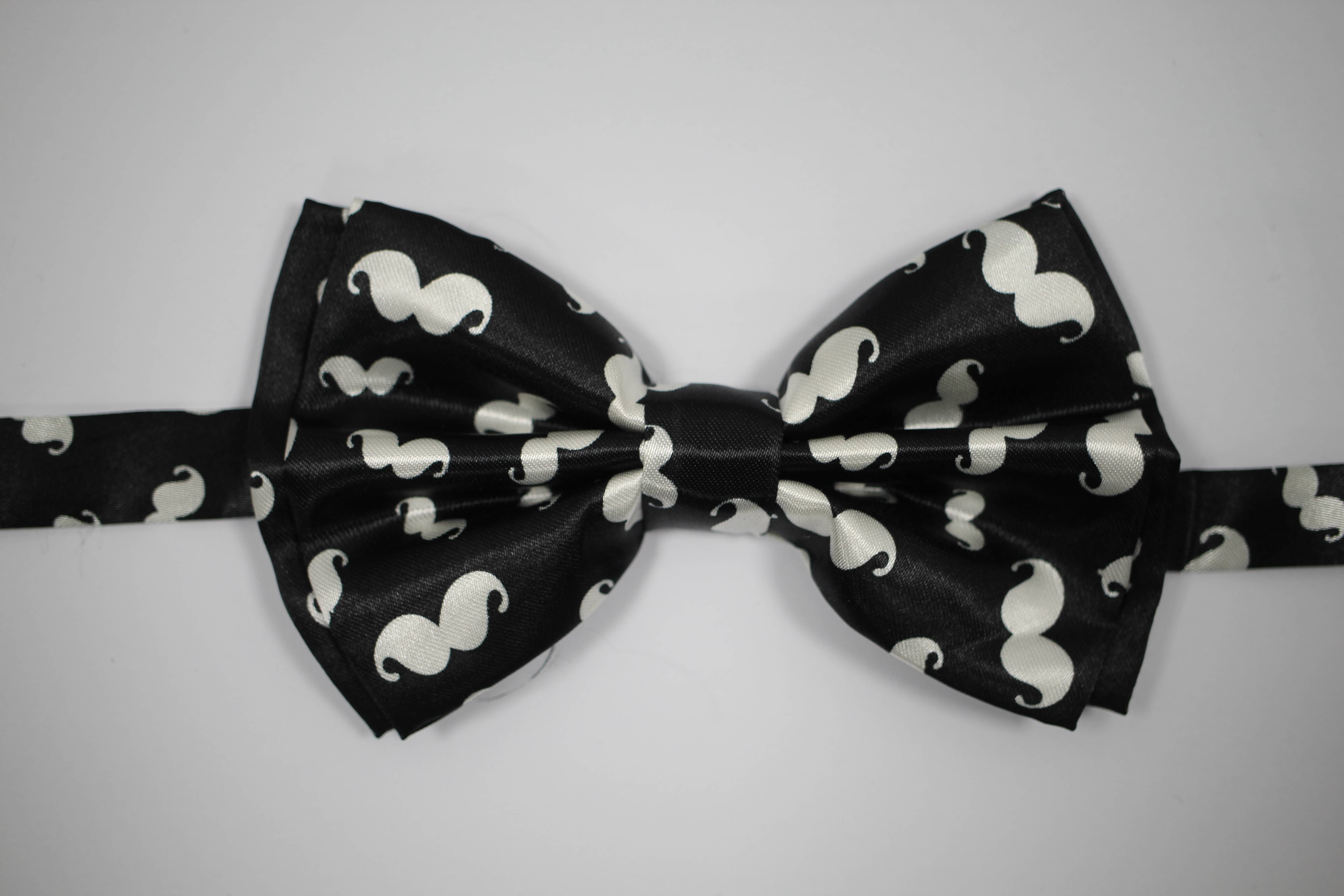 Stylex Party – wholesale Bow Tie - Men’s – Colourful Dicky Bow Ties Fancy Dress Prom Costume Halloween14