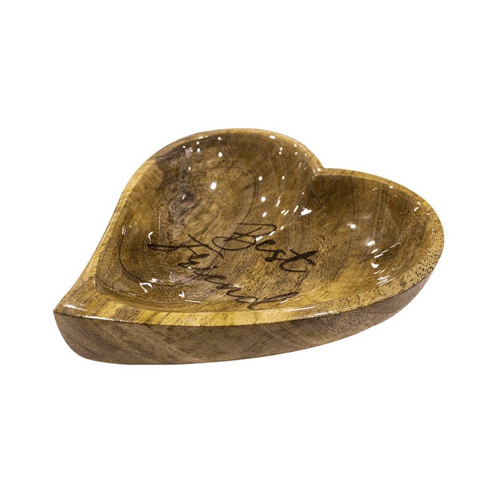 Croci Group - Wholesale Pet Bowl - Cat/Dog - Heart Dog Bowl - Love Valentine's Day - Croci