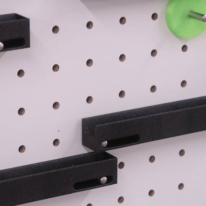 Galaxy Black Quark Marble Run - the creative Marble Run for wholesale on Faire8