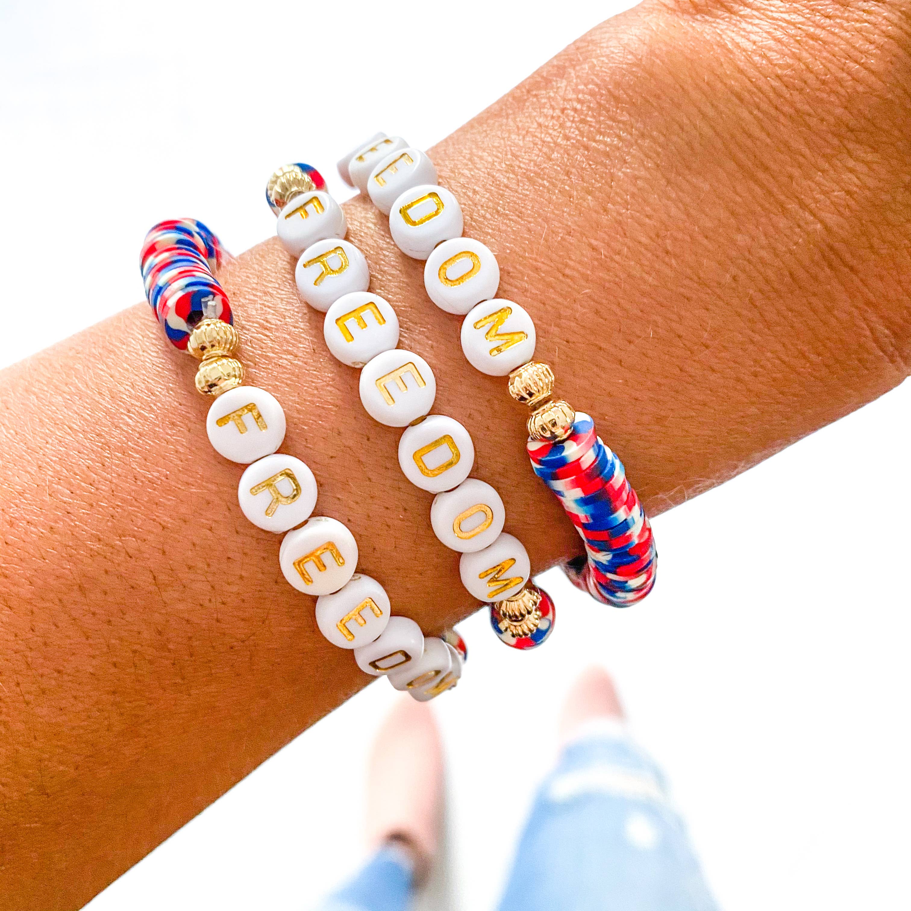 Savvy Bling - Venta al por mayor Juegos de joyas - 4 de julio60