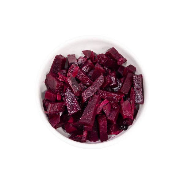 Alive Ferments - Wholesale Pickled Vegetables - Cultured Ginger Beets2