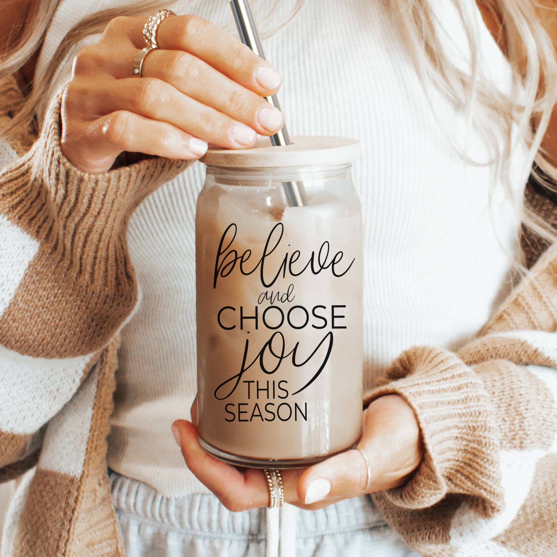 Gia Roma - Vente Tasse à café - Coffee Humor pour les amateurs de café, ensemble de tasses à café amusantes en verre139