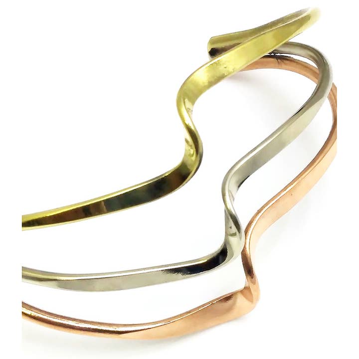 Costello International - Wholesale Cuff Bracelet - Widest Variety Of Handcrafted Bracelets62