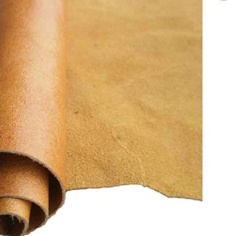 Reed - Wholesale Craft Supplies - Reed® Leather Hides - Cow Skins Various Colors & Sizes4
