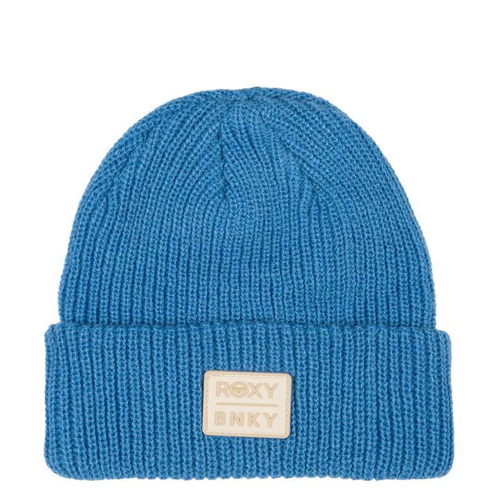 Gorro Infantil ROXY Azul para venta al por mayor de BinkyBro