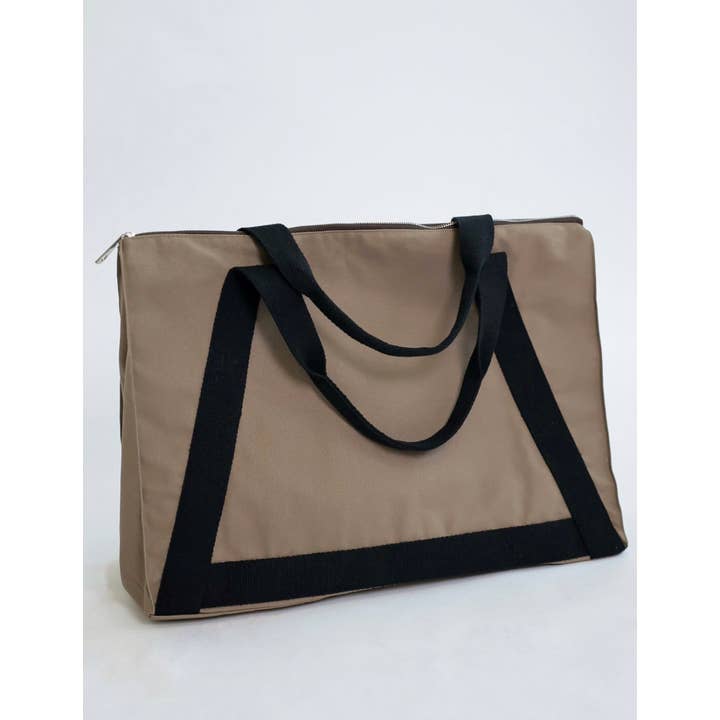 New Hope | Textile Souvenirs & Custom Branding – Engroshandel Tote bag - Unisex – Bomuldstote med München-print 21