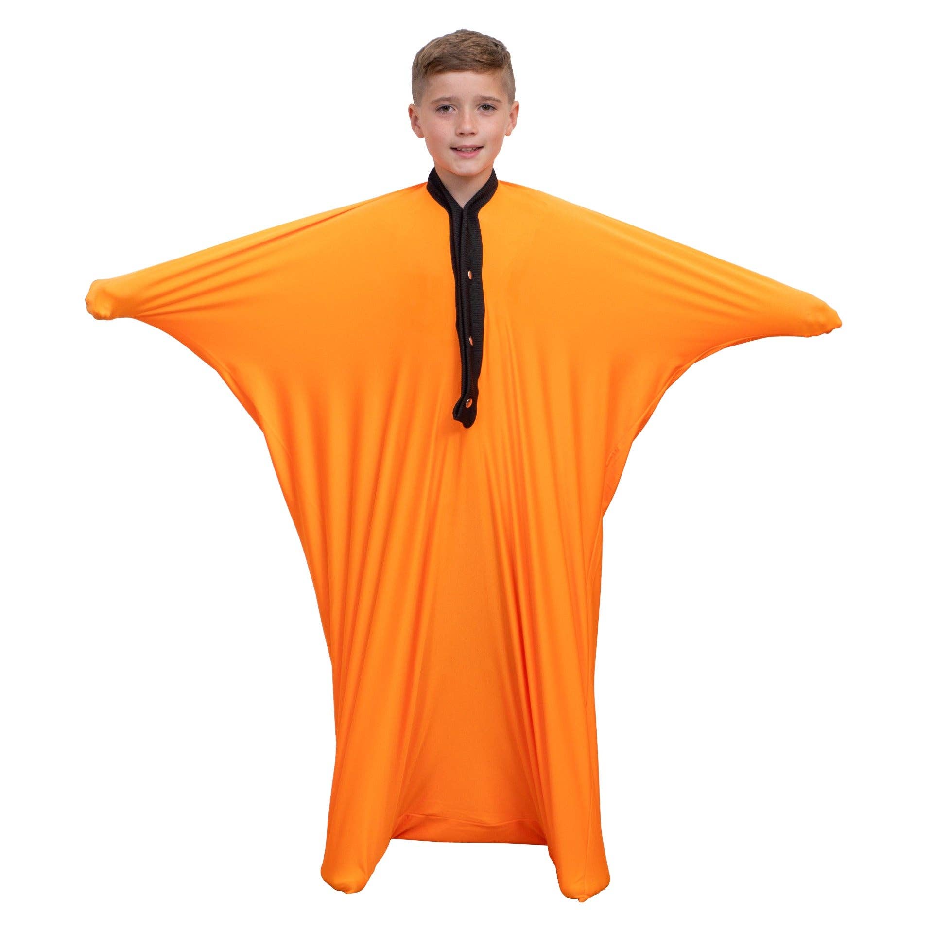 Special Supplies - Wholesale Socks - Kids & Baby - Sensory Stretchy Body Sock - New Snap Closure12