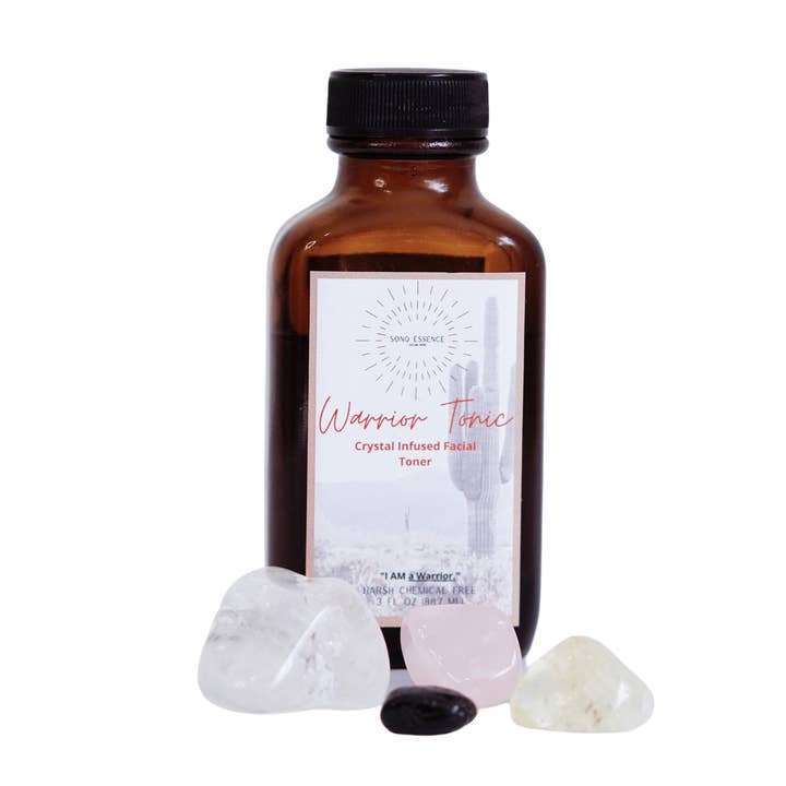 Tônico guerreiro por atacado de Sono Essence