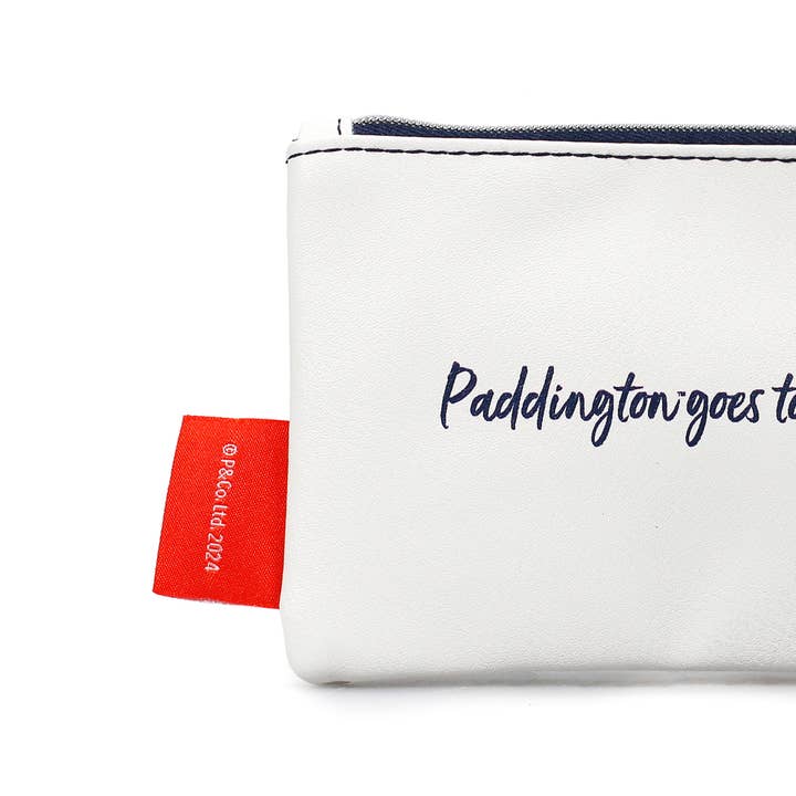 Half Moon Bay - Vendita all'ingrosso Portamonete - Donna - Portamonete in PU (9 cm x 13 cm) - Paddington4