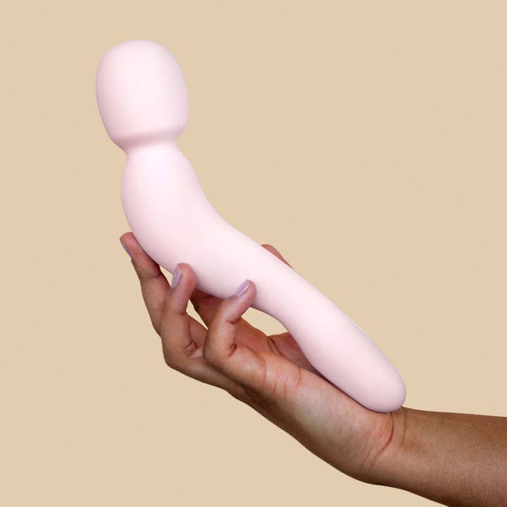 Dame Products - Wholesale Sex Toy - Com, Wand Vibrator