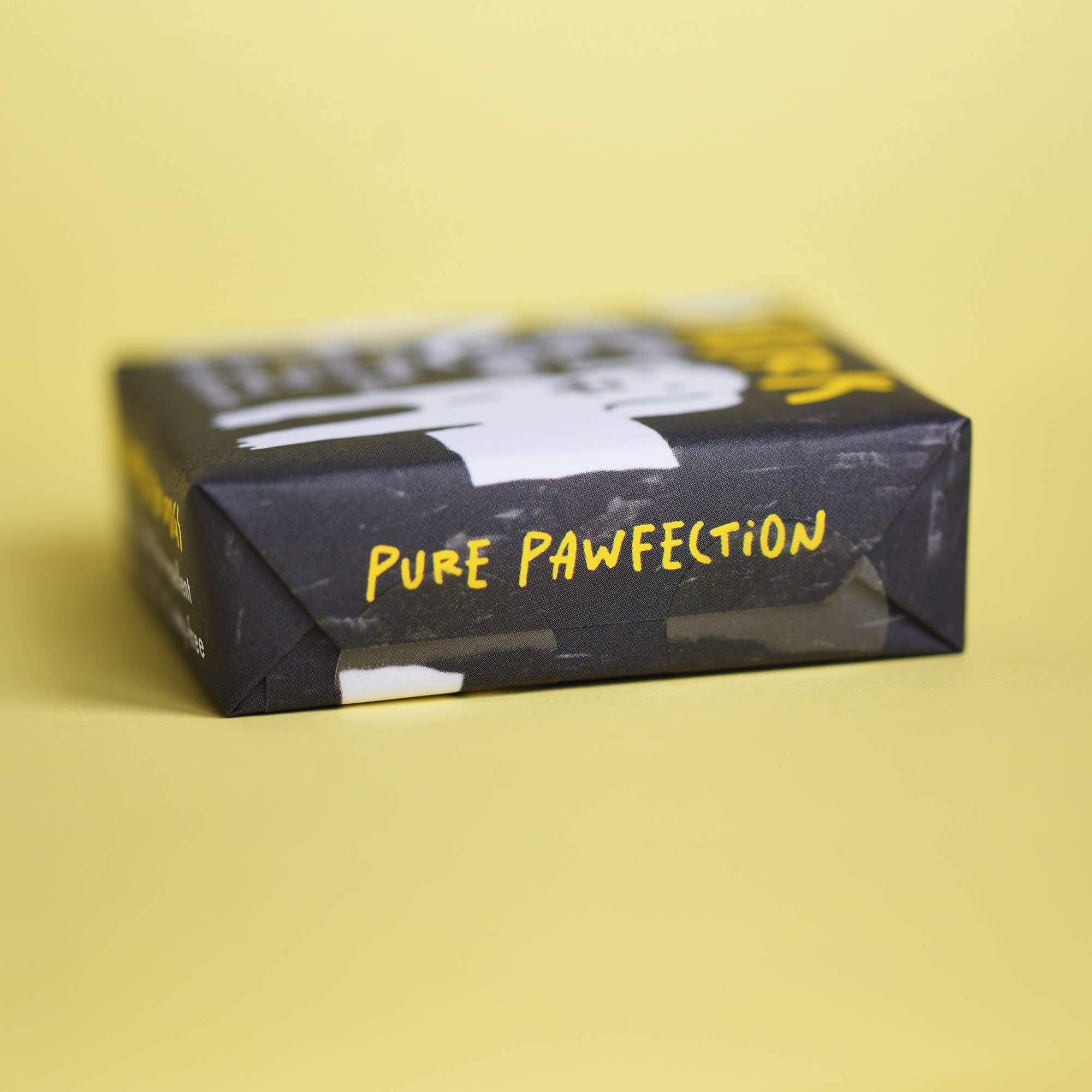 Paper Plane (US Duties Paid) - Wholesale Pet Shampoo - Dog - Bork Dog Shampoo - Natural and plant-based bar8