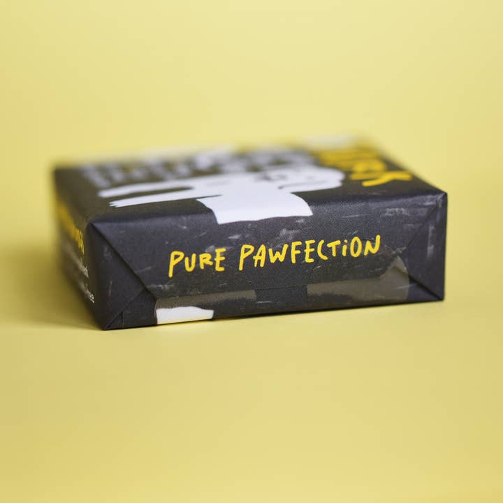 Paper Plane (US Duties Paid) - Wholesale Pet Shampoo - Dog - Bork Dog Shampoo - Natural and plant-based bar8