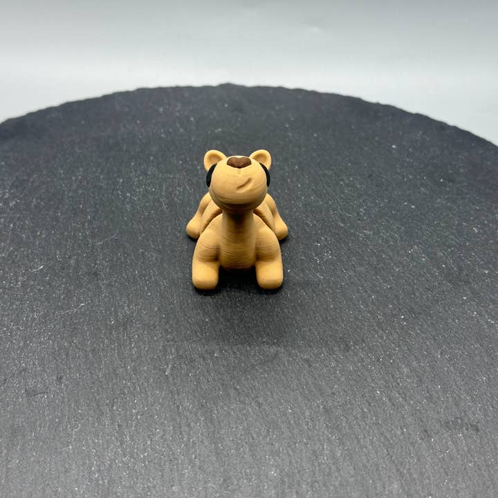3DHotShop - Wholesale Fidget Toy - Kids - Articulated Camel3