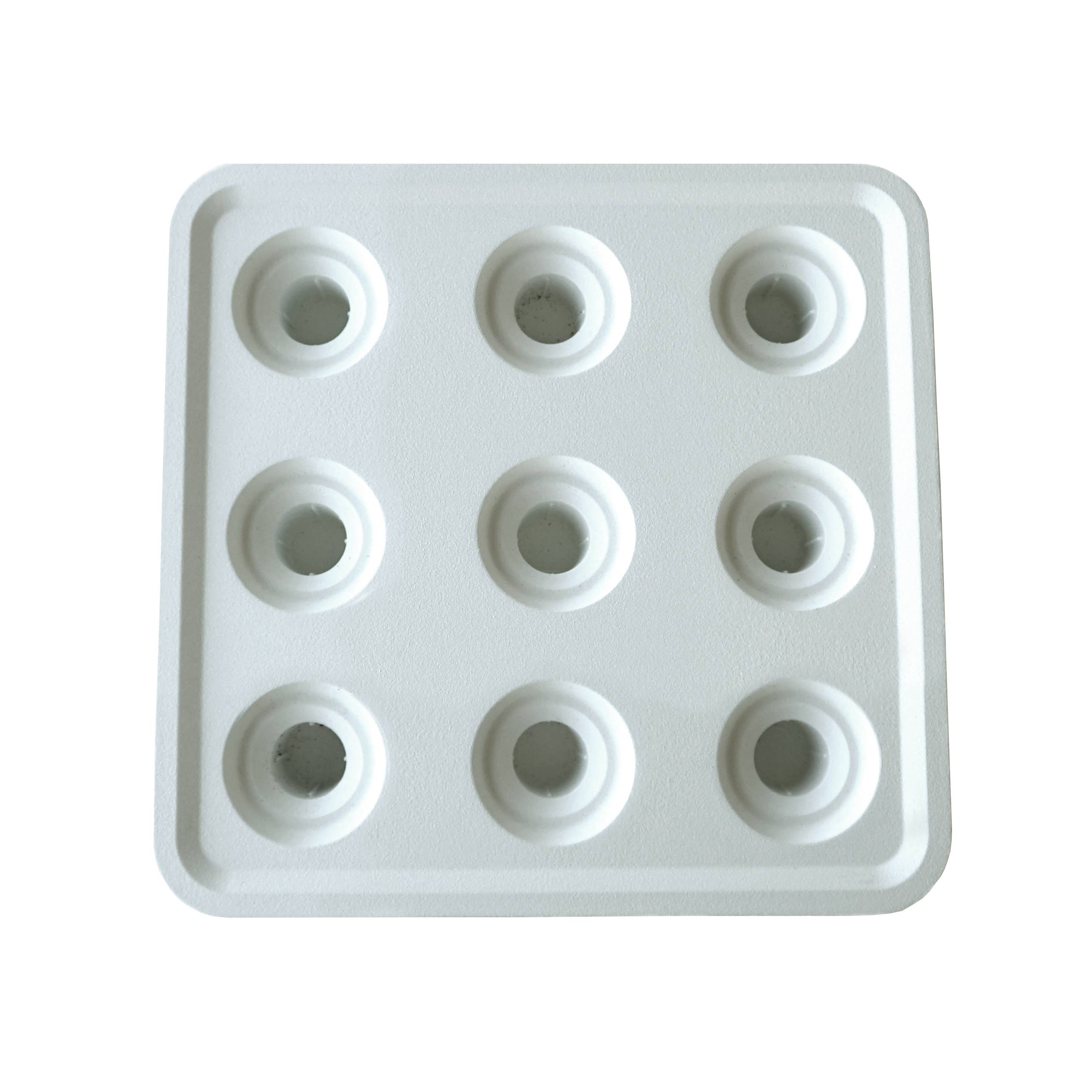 Born in Sweden AB - Wholesale Candle Holder - Swedish candleholder in recycled material- a designclassic!12