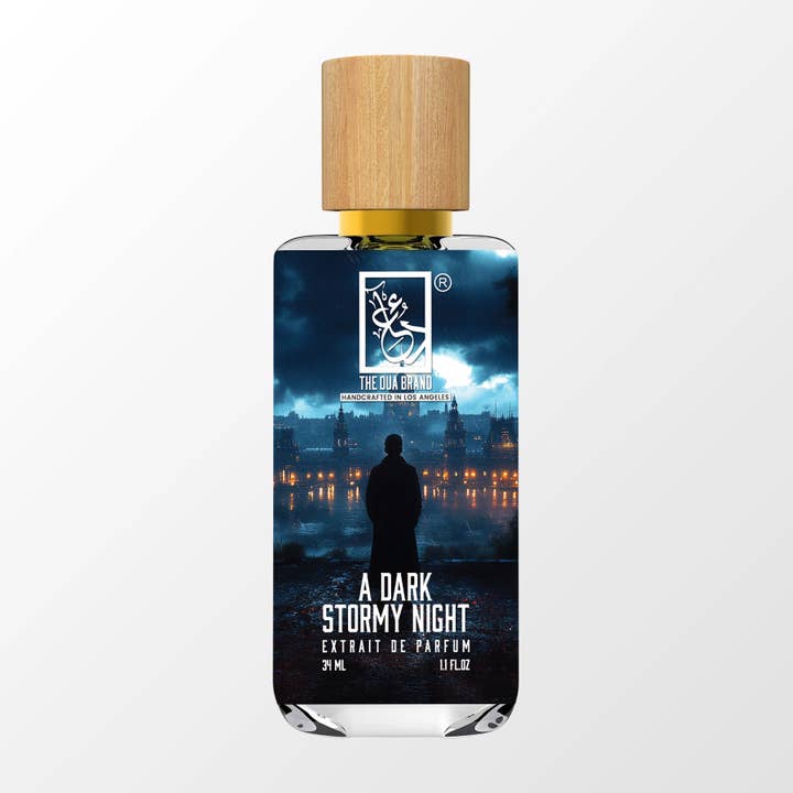 A Dark Stormy Night for wholesale by The DUA Brand