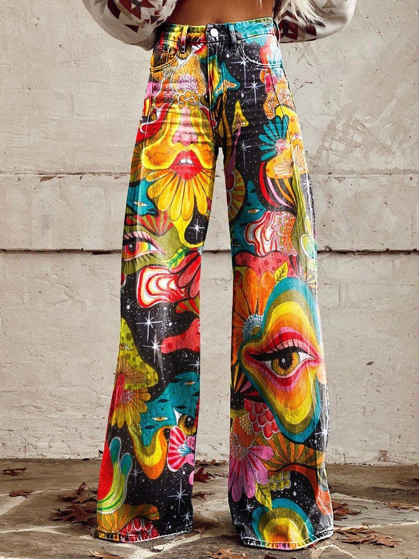 パンツ 45rpm border wide pants WEST RIDE BORDER LONG PANTS 新色&無地入荷！ | FORTYNINERS no
