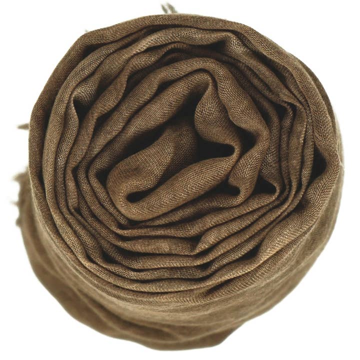 Bufanda Bamboo Cane® código 319 para venta al por mayor de Cannadibambù