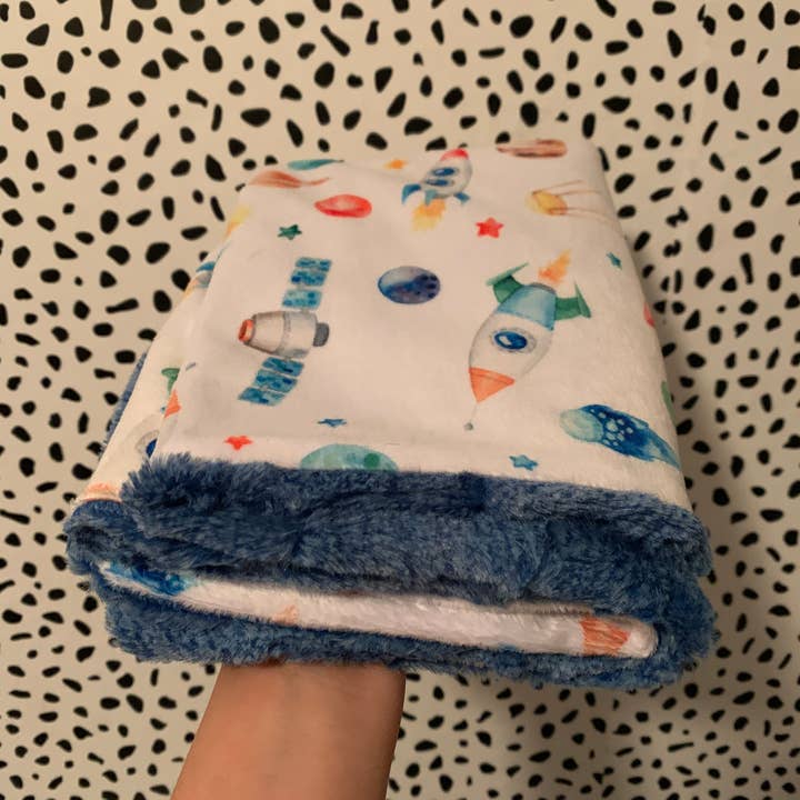 Wild rockets for wholesale by Eden Lane and Co