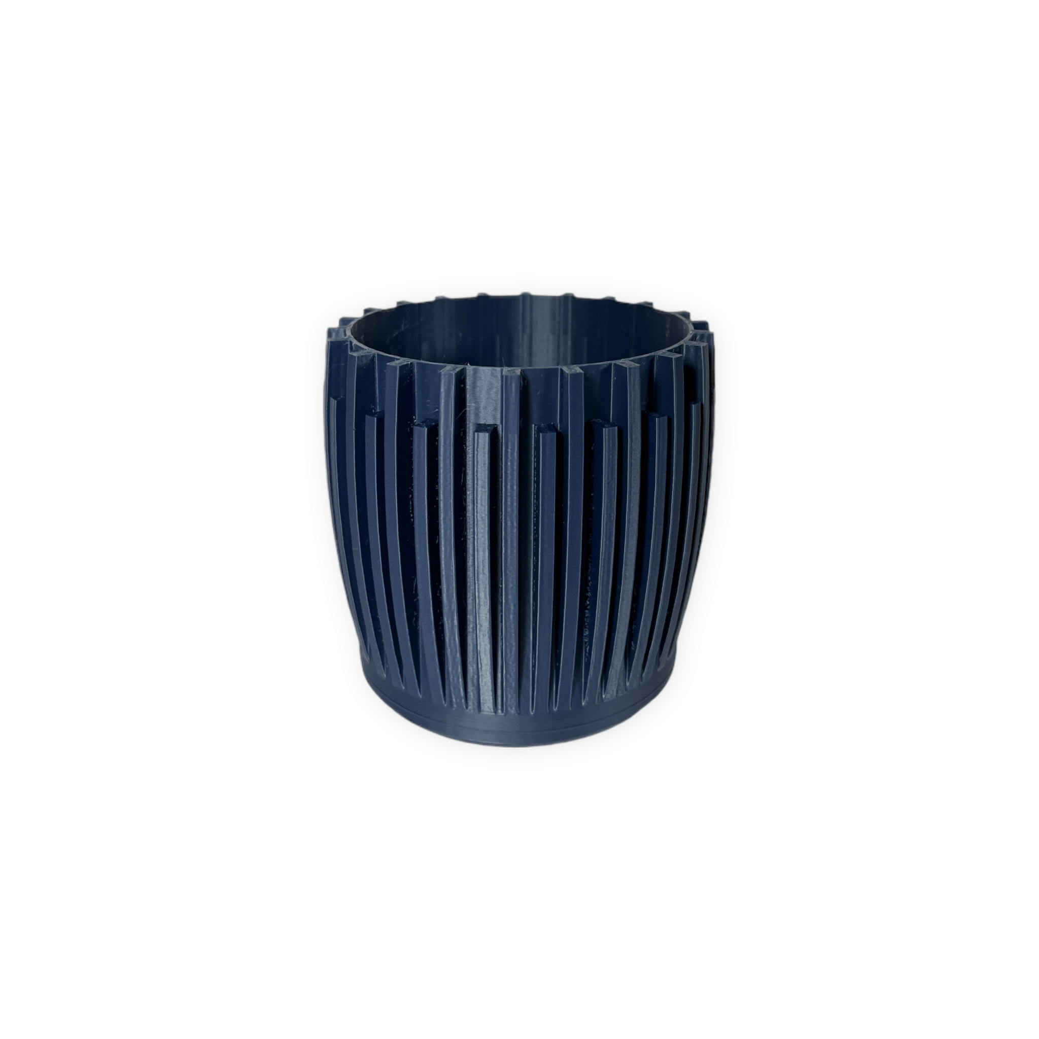 Leafprints.3d - Wholesale Plant Pot - The Leaf – 3 Inch Cover Pot (No Drainage)14