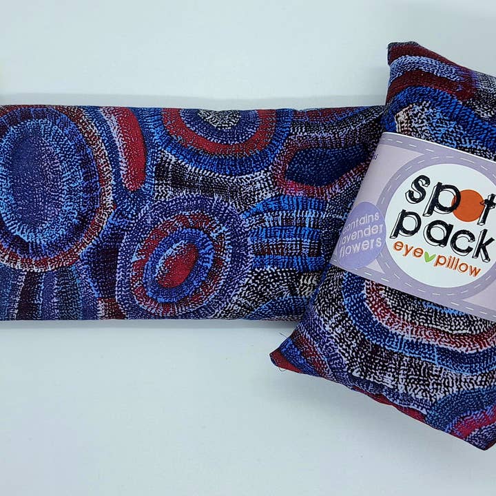 Relaxing Eye Pillow for wholesale by Spotpack