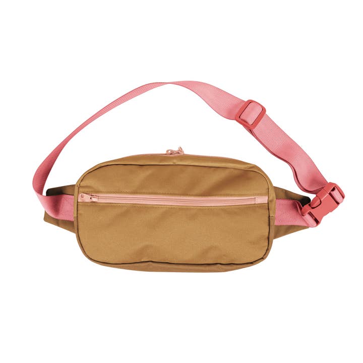 Talking Out of Turn - Wholesale Belt Bag - Women's - Toot Hip Bags (Belt bag, Fanny Pack)11