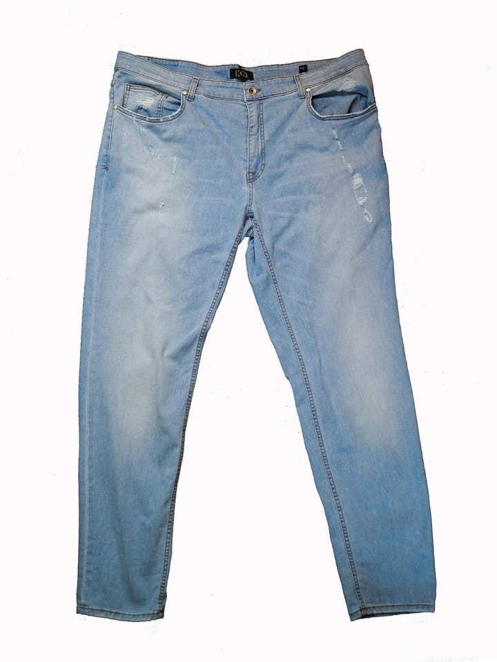 Kudis - LYON Jeans for wholesale by Kudis