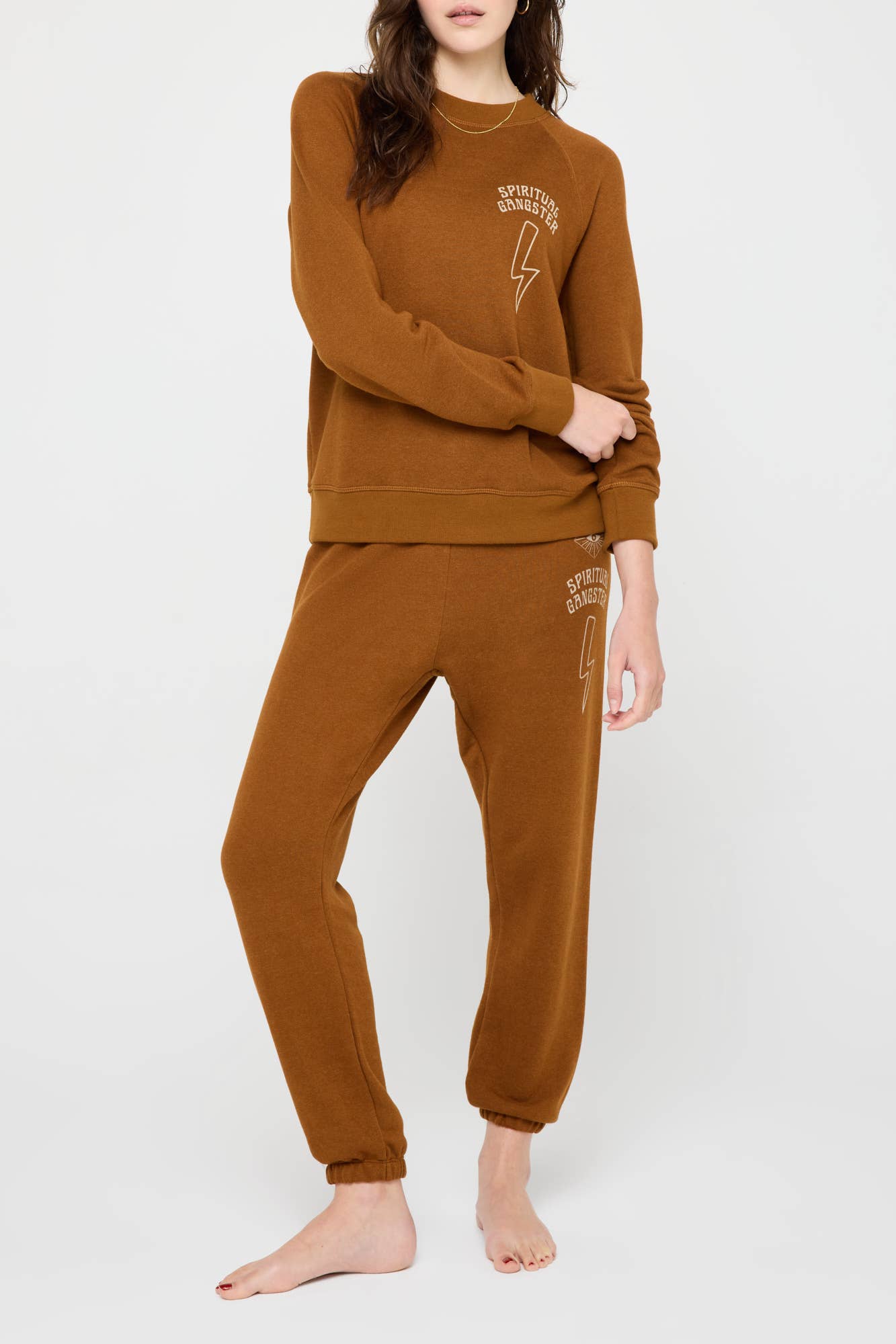 Klit SG Essence Forever Crew for engroshandel på Faire0